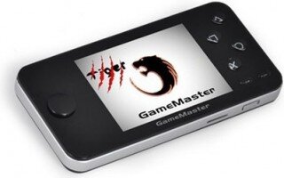 Gamemaster Tiger Oyun Konsolu kullananlar yorumlar